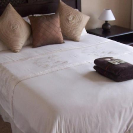 The Star Guest House Witbank Ngoại thất bức ảnh